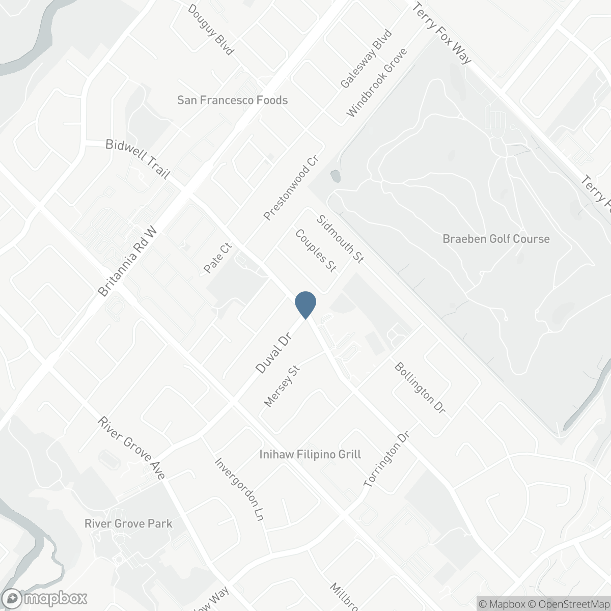 5817 WHITEHORN AVENUE, Mississauga, Ontario L5V 2W6